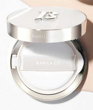 Banila Co Covericious Ultimate White Cushion Foundation 14g