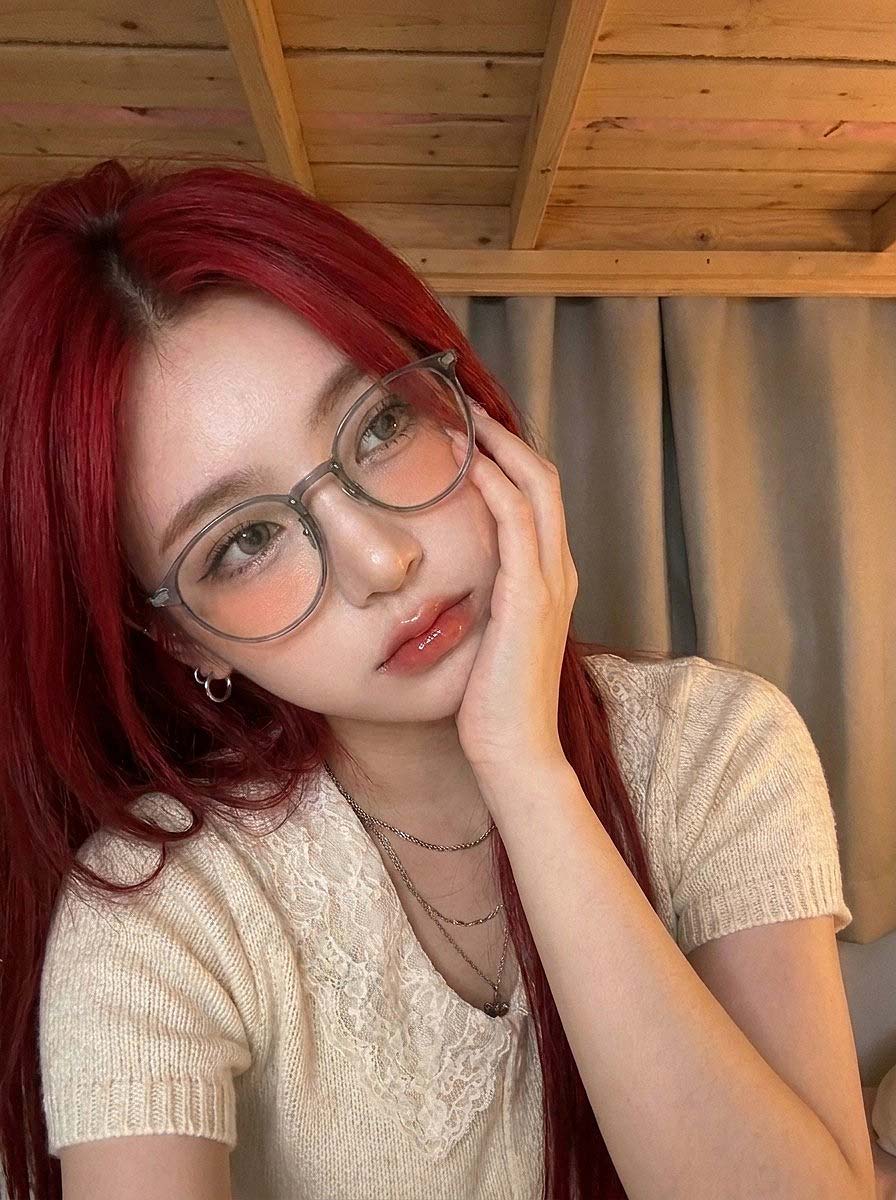 D-MT63 Glasses (Titanium / Arkema) (49size) 49□19 140