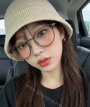 D-MT64 Glasses (Titanium / Arkema) (47size) 47□18 140