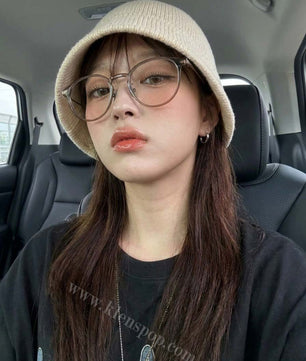 D-MT64 Glasses (Titanium / Arkema) (47size) 47□18 140