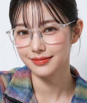 D-MT65 Glasses (Titanium / Arkema) (49size) 49□17 140