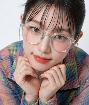 D-MT65 Glasses (Titanium / Arkema) (49size) 49□17 140