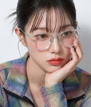 D-MT65 Glasses (Titanium / Arkema) (49size) 49□17 140