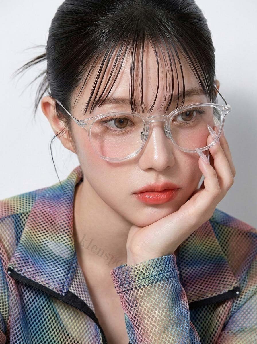 D-MT65 Glasses (Titanium / Arkema) (49size) 49□17 140