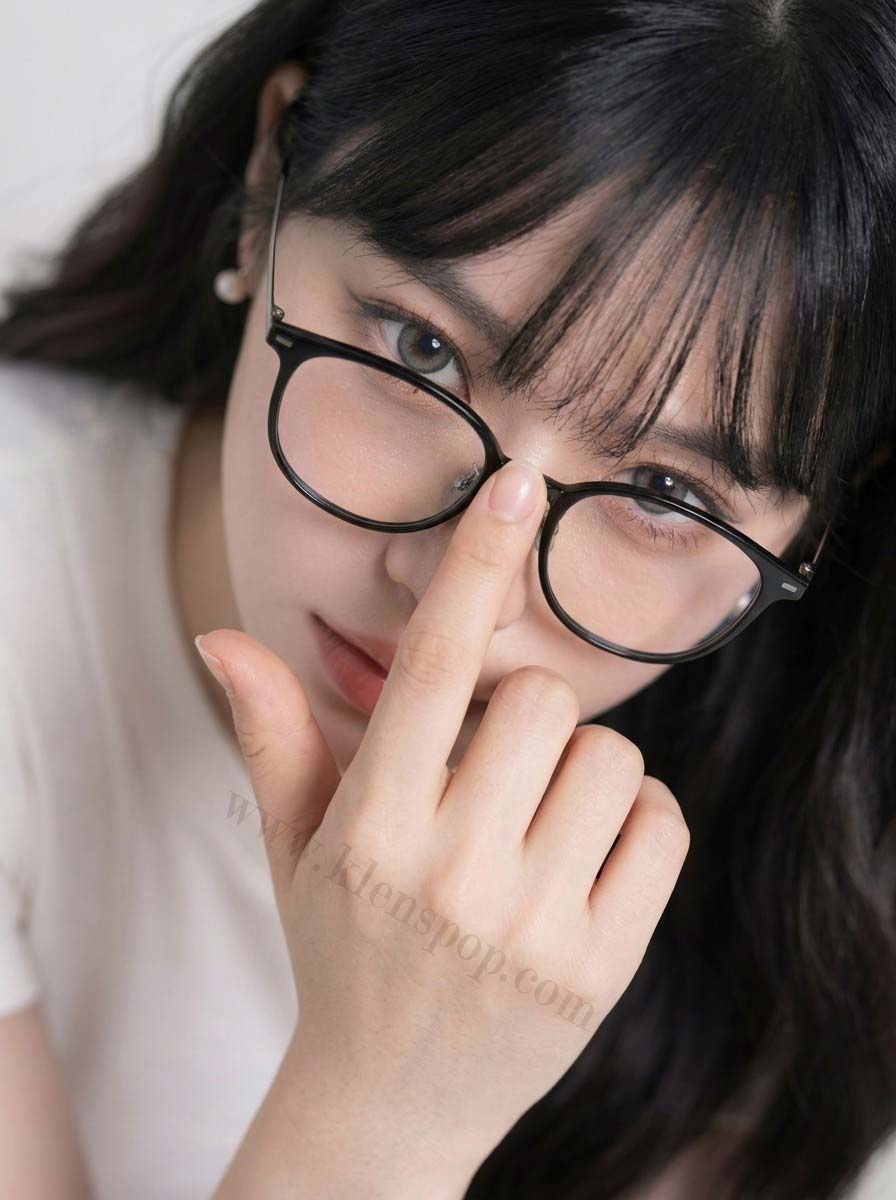 D-MT66 Glasses (Titanium / Arkema) (50size) 50□17 142