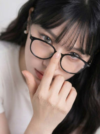 D-MT66 Glasses (Titanium / Arkema) (50size) 50□17 142
