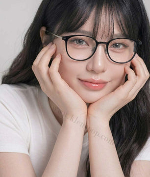 D-MT66 Glasses (Titanium / Arkema) (50size) 50□17 142