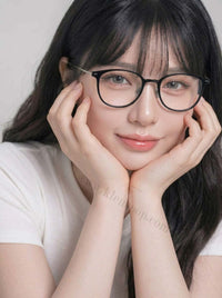 D-MT66 Glasses (Titanium / Arkema) (50size) 50□17 142