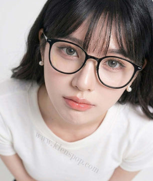 D-MT66 Glasses (Titanium / Arkema) (50size) 50□17 142