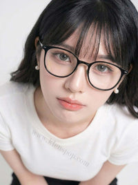 D-MT66 Glasses (Titanium / Arkema) (50size) 50□17 142