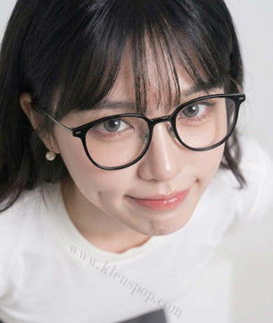 D-MT66 Glasses (Titanium / Arkema) (50size) 50□17 142