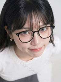 D-MT66 Glasses (Titanium / Arkema) (50size) 50□17 142