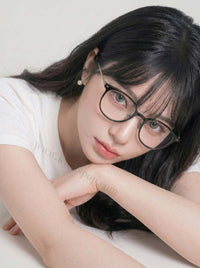 D-MT66 Glasses (Titanium / Arkema) (50size) 50□17 142