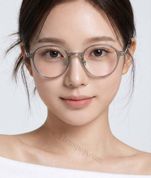 D-MT67 Glasses (Titanium / Arkema) (49size) 49□17 140