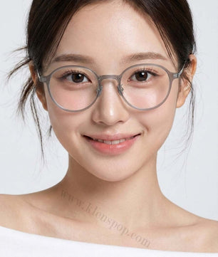 D-MT67 Glasses (Titanium / Arkema) (49size) 49□17 140
