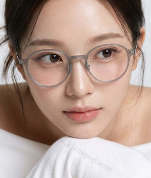 D-MT67 Glasses (Titanium / Arkema) (49size) 49□17 140