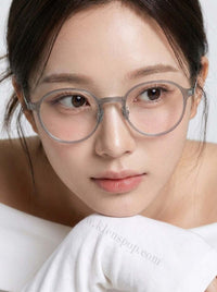D-MT67 Glasses (Titanium / Arkema) (49size) 49□17 140