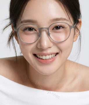 D-MT67 Glasses (Titanium / Arkema) (49size) 49□17 140