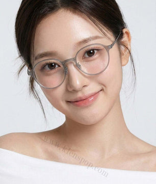 D-MT67 Glasses (Titanium / Arkema) (49size) 49□17 140