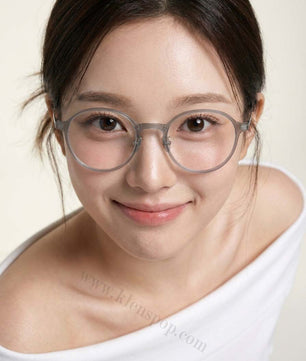 D-MT67 Glasses (Titanium / Arkema) (49size) 49□17 140