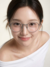 D-MT67 Glasses (Titanium / Arkema) (49size) 49□17 140