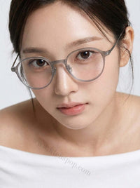 D-MT67 Glasses (Titanium / Arkema) (49size) 49□17 140