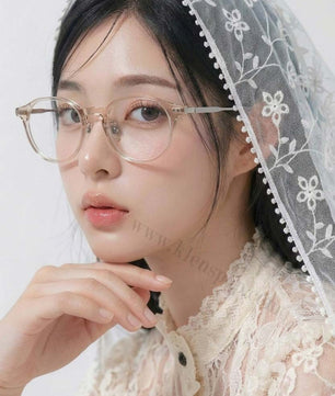 D-MT71 Glasses (Titanium / Arkema) (49size) 49□21 148