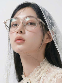 D-MT71 Glasses (Titanium / Arkema) (49size) 49□21 148