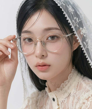 D-MT71 Glasses (Titanium / Arkema) (49size) 49□21 148