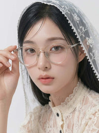 D-MT71 Glasses (Titanium / Arkema) (49size) 49□21 148