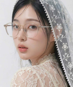 D-MT71 Glasses (Titanium / Arkema) (49size) 49□21 148