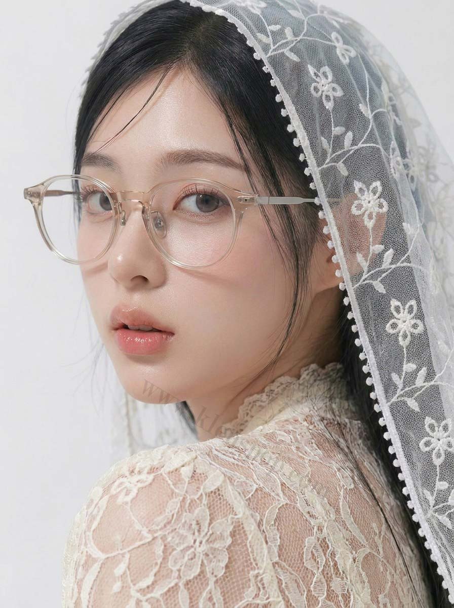 D-MT71 Glasses (Titanium / Arkema) (49size) 49□21 148