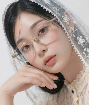 D-MT71 Glasses (Titanium / Arkema) (49size) 49□21 148