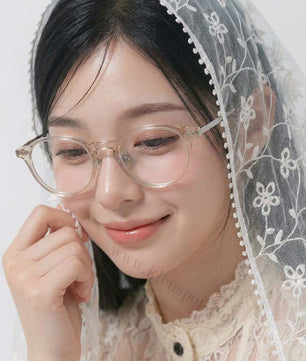 D-MT71 Glasses (Titanium / Arkema) (49size) 49□21 148