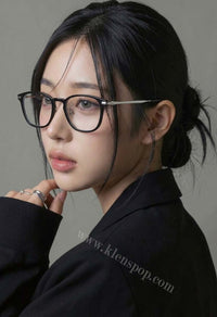 D-MT73 Glasses (Titanium / Acetate) (49size) 49□21 148
