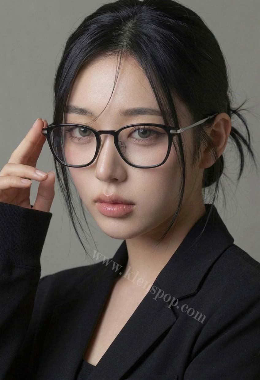 D-MT73 Glasses (Titanium / Acetate) (49size) 49□21 148