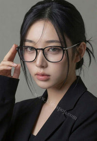 D-MT73 Glasses (Titanium / Acetate) (49size) 49□21 148
