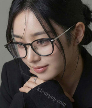 D-MT73 Glasses (Titanium / Acetate) (49size) 49□21 148