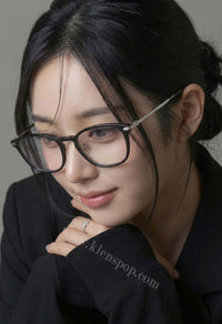 D-MT73 Glasses (Titanium / Acetate) (49size) 49□21 148