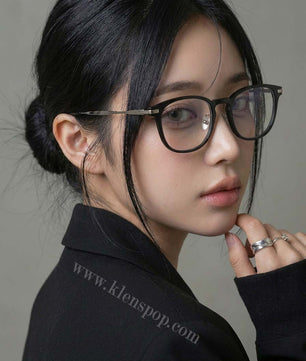 D-MT73 Glasses (Titanium / Acetate) (49size) 49□21 148