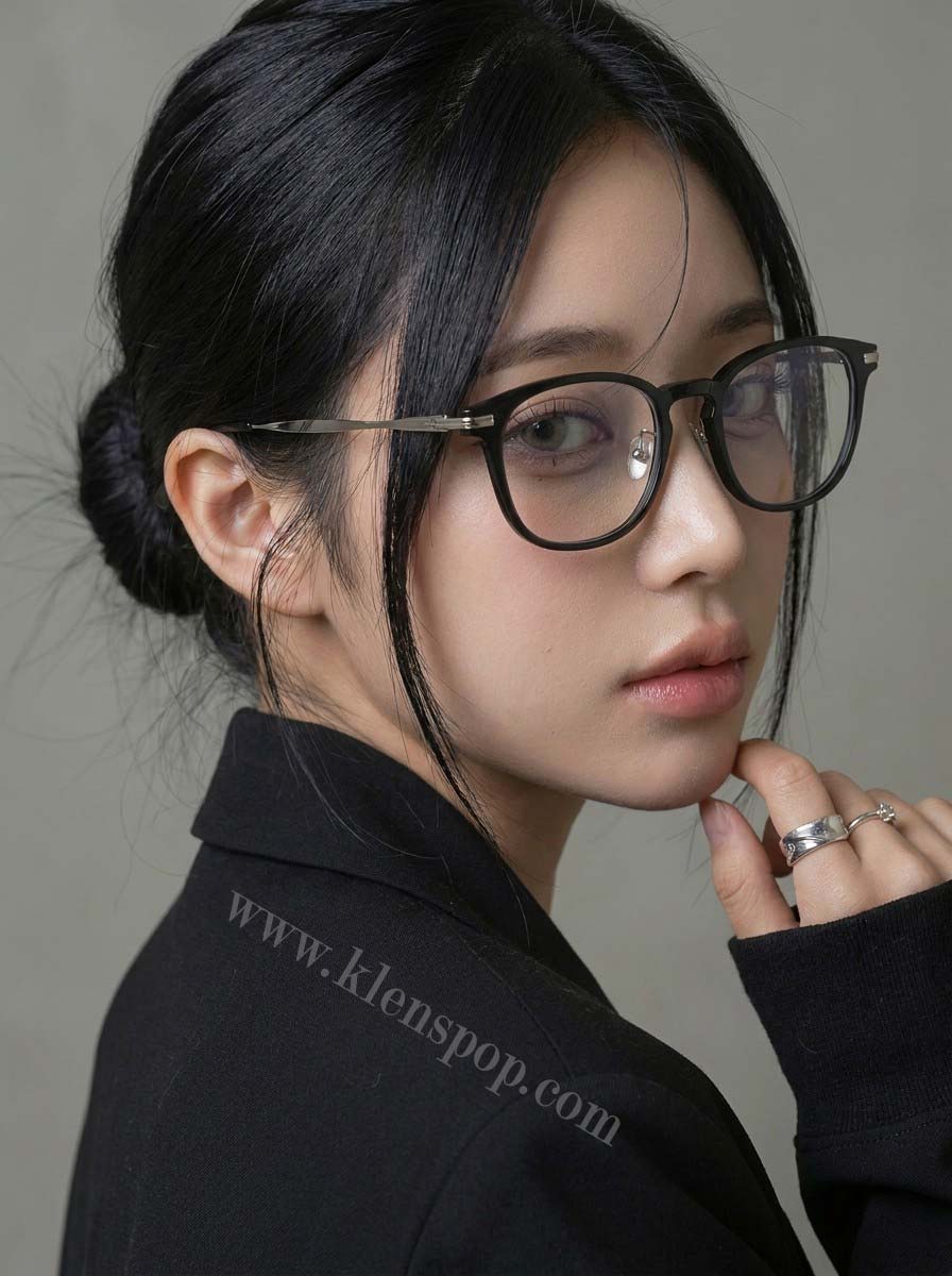 D-MT73 Glasses (Titanium / Acetate) (49size) 49□21 148