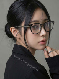 D-MT73 Glasses (Titanium / Acetate) (49size) 49□21 148