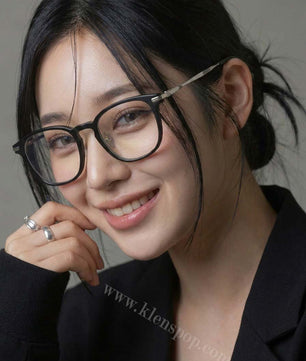 D-MT73 Glasses (Titanium / Acetate) (49size) 49□21 148