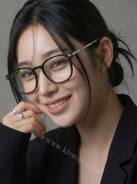 D-MT73 Glasses (Titanium / Acetate) (49size) 49□21 148