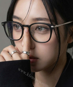 D-MT73 Glasses (Titanium / Acetate) (49size) 49□21 148