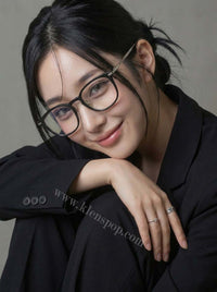 D-MT73 Glasses (Titanium / Acetate) (49size) 49□21 148