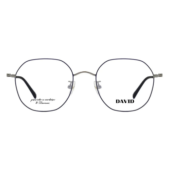 DT-1005 Glasses (Titanium) (53size) 53□18 147