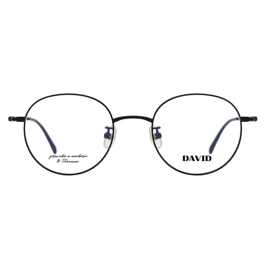 DT-1007 Glasses (Titanium) (50size) 50□20 145