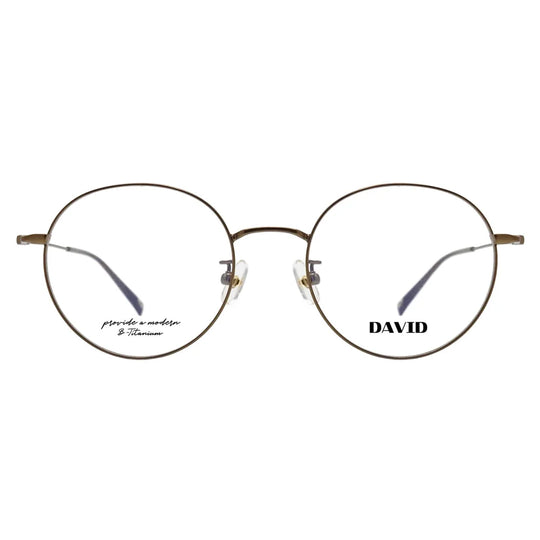 DT-1008 Glasses (Titanium) (53size) 53□19 147