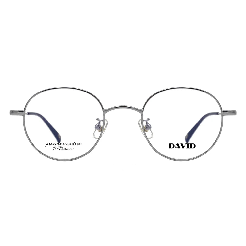 DT-1010 glasses front view